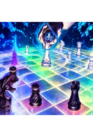 Angelechy Strategy Score - BETB-EN092 - Ultra Rare
