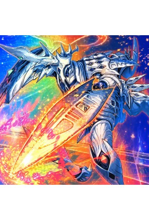 Angelechy Brilliant Move - BETB-EN093 - Super Rare