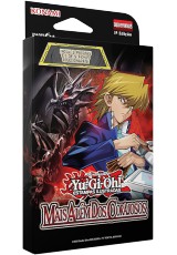 Yu-Gi-Oh! Mais Além dos Corajosos - Tuck Box