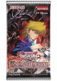 Yu-Gi-Oh! Mais Além dos Corajosos - Booster