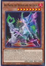 Ars Magna the Division and the Union - BETB-EN020 - Common