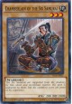 Chamberlain of the Six Samurai - YS14-EN007 - Common