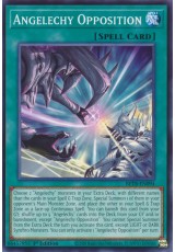 Angelechy Opposition - BETB-EN094 - Common