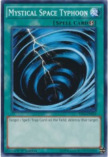 Mystical Space Typhoon - YS14-EN024 - Common