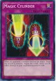 Magic Cylinder - YS14-ENA14 - Common