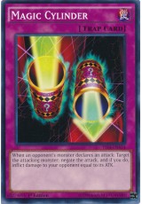 Magic Cylinder - YS14-ENA14 - Common