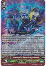 Supremacy Black Dragon, Aurageyser Doomed - G-BT04/001EN - RRR