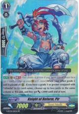 Knight of Reform, Pir - G-BT04/011EN - RR