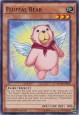 Fluffal Bear - NECH-EN016 - Common