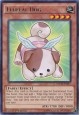 Fluffal Dog - NECH-EN017 - Rare