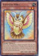 Fluffal Owl - NECH-EN018 - Rare