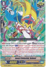 Invert Celestial, Asbeel - G-BT04/061EN - C