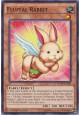 Fluffal Rabbit - NECH-EN020 - Common