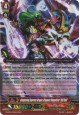 Conquering Supreme Dragon, Dragonic Vanquisher "VOLTAGE" - G-BT05/005EN - RRR
