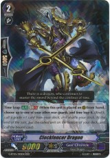 Clockfencer Dragon - G-BT05/010EN - RRR