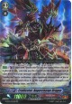 Eradicator, Angercharge Dragon - G-BT05/013EN - RR