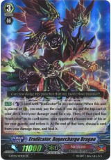 Eradicator, Angercharge Dragon - G-BT05/013EN - RR