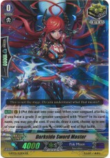 Darkside Sword Master - G-BT05/021EN - RR