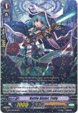 Battle Sister, Taffy - G-BT05/026EN - R