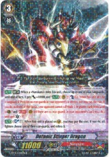 Detonix Stinger Dragon - G-BT05/028EN - R