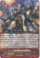 Fiery March Colossus - G-BT05/040EN - R