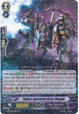 Twice-talented Gear Hound - G-BT05/042EN - R