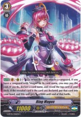 Ring Magus - G-BT05/046EN - C