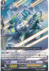 Beamshower Turtle - G-BT05/052EN - C