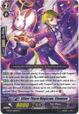 Silver Thorn Magician, Clemens - G-BT05/080EN - C