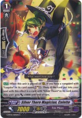 Silver Thorn Magician, Colette - G-BT05/085EN - C