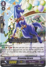 Dreaming Bicorn - G-BT05/088EN - C