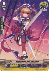 Nightmare Doll, Mirabel - G-BT05/089EN - C