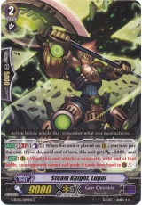 Steam Knight, Lugal - G-BT05/094EN - C