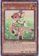 Valerifawn, Mystical Beast of the Forest - NECH-EN038 - Common
