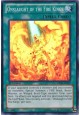 Onslaught of the Fire Kings - SDOK-EN022 - Super Rare