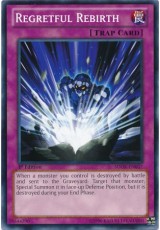 Regretful Rebirth - SDOK-EN037 - Common