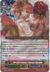 PR♥ISM-Promise, Princess Labrador - G-CB01/002EN - RRR