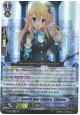 Superb New Student, Shizuku - G-CB01/010EN - RR