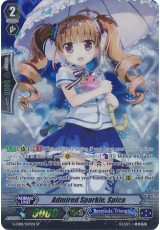 Admired Sparkle, Spica - G-CB01/S07EN - SP