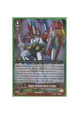 Super Cosmic Hero, X-tiger - G-EB01/S02EN - SP