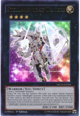 Stellarknight Triverr - NECH-EN054 - Ultra Rare