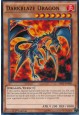 Darkblaze Dragon - SR02-EN006 - Common