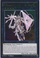 Stellarknight Triverr - NECH-EN054 - Ultra Rare