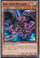 Red-Eyes Wyvern - SR02-EN010 - Common