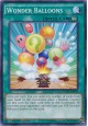 Wonder Balloons - NECH-EN055 - Common