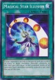 Magical Star Illusion - NECH-EN058 - Common