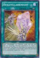 Hexatellarknight - NECH-EN063 - Common