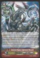 Genesis Dragon, Judgement Messiah - G-TD05/001EN - RRR