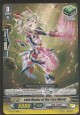 Lady Healer of the Torn World - G-TD05/018EN - C