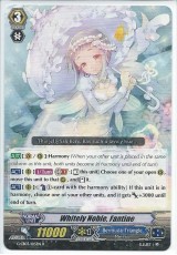 Whitely Noble, Fantine - G-CB03/015EN - R